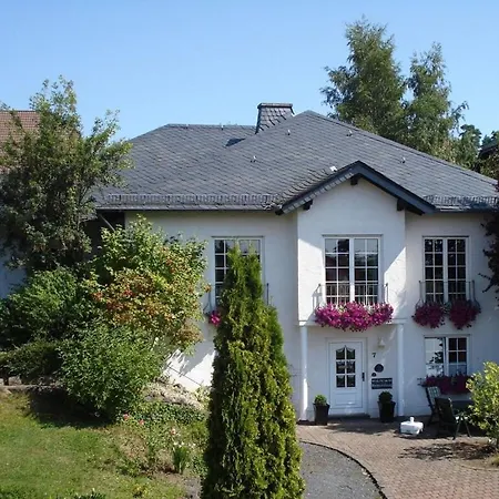 Holiday home Haus Rita 