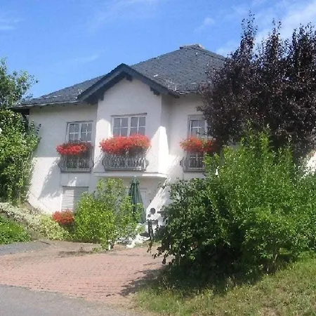 Holiday home Haus Rita 
