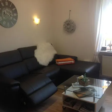Haus Rita 