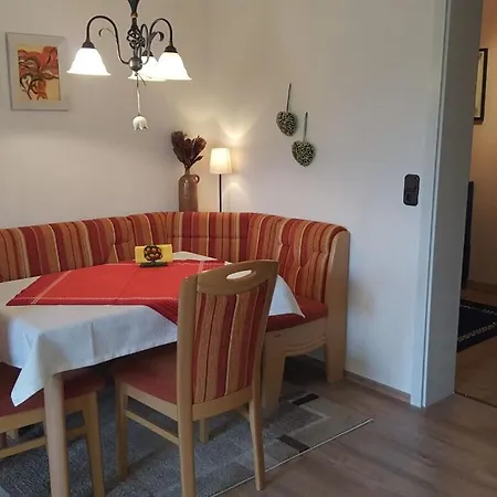 Haus Rita 