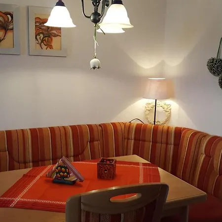 Haus Rita 