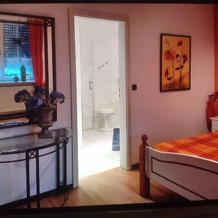 Haus Rita 