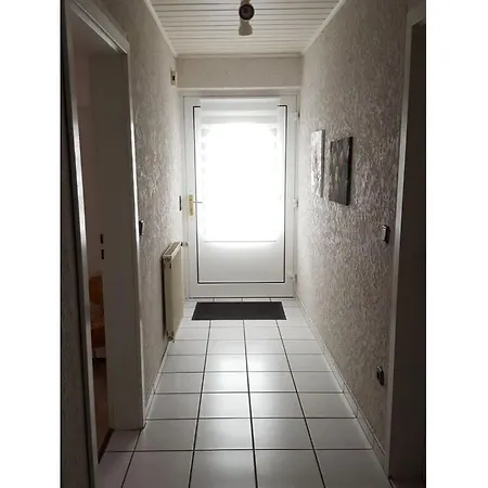 Casa de Férias Haus Rita 