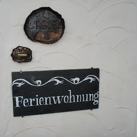 Haus Rita 
